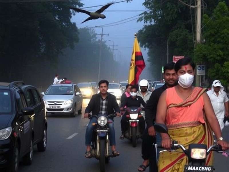 Mumbai Money Madness Indian Community